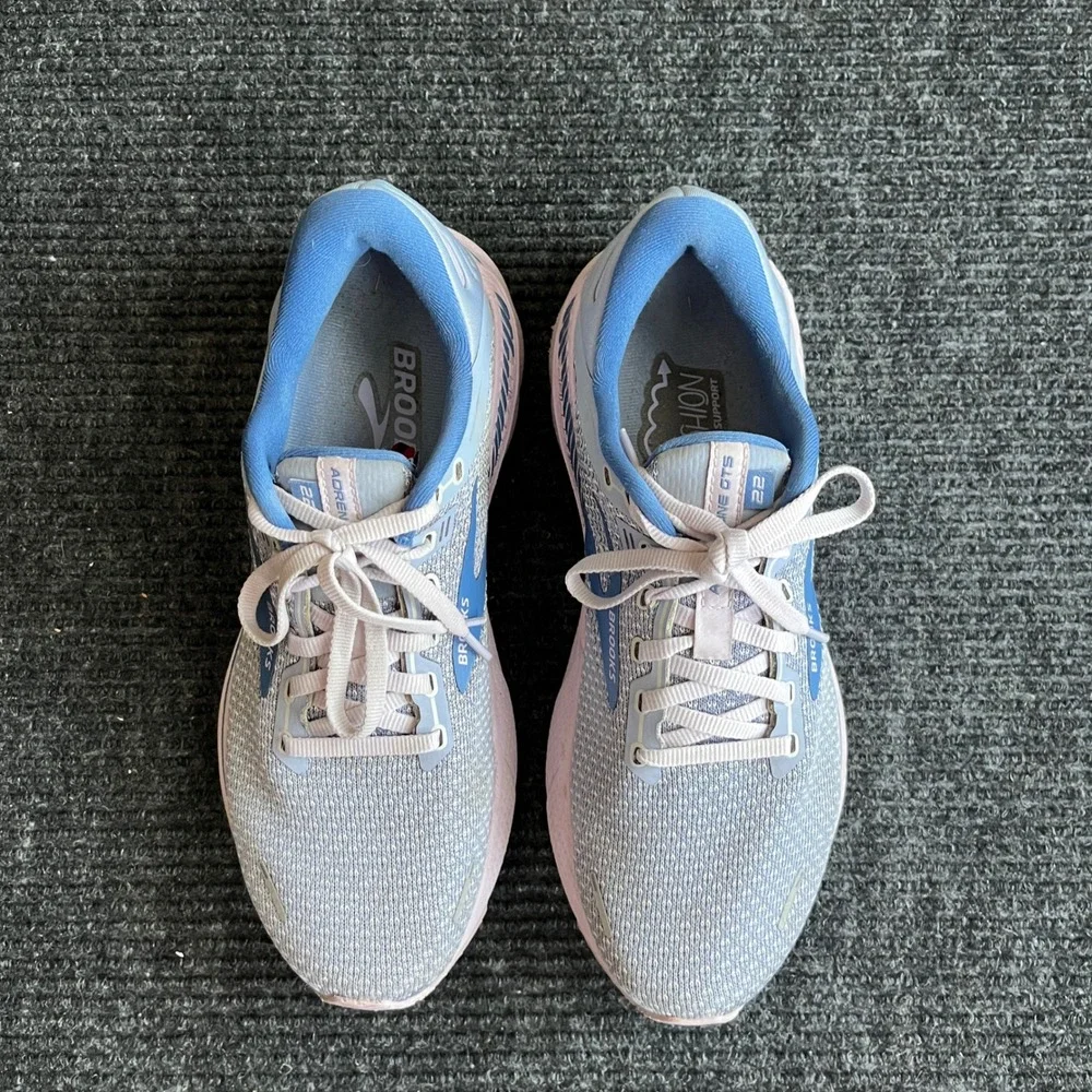 Brooks adrenaline gts